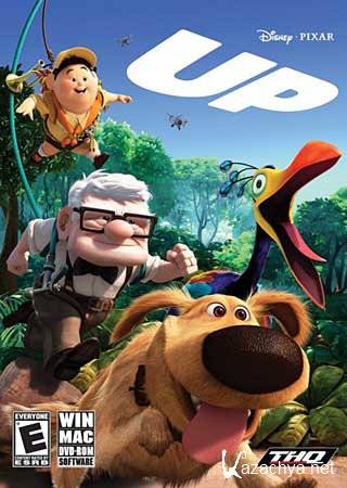  / Up (2009) PC Repack