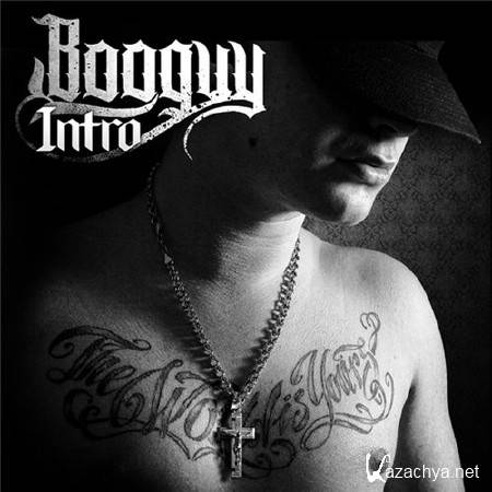 Booguy - Intro (2011)