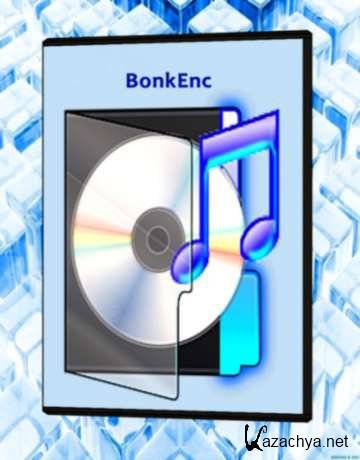  BonkEnc 1.0.19