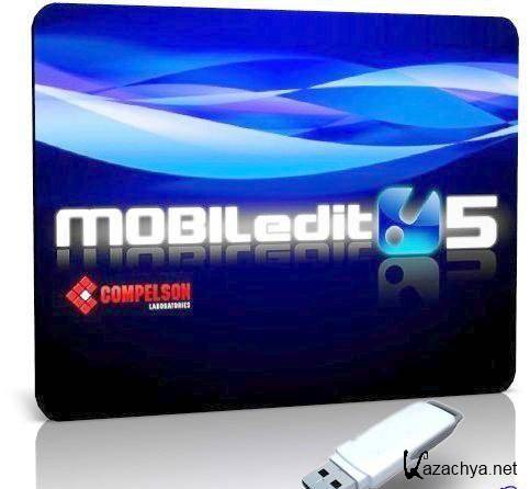 MOBILedit! Standard 5.5.0.1148 Portable