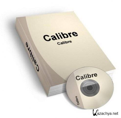 Calibre 0.8.8 RUS