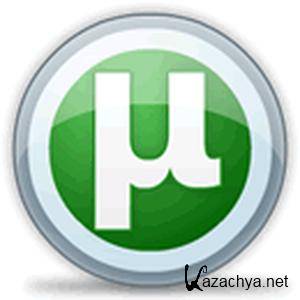 Torrent 3.0 Build 25422 Stable