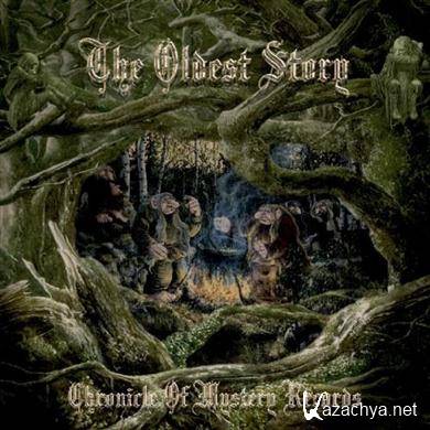 VA - The Oldest Story (2011) FLAC