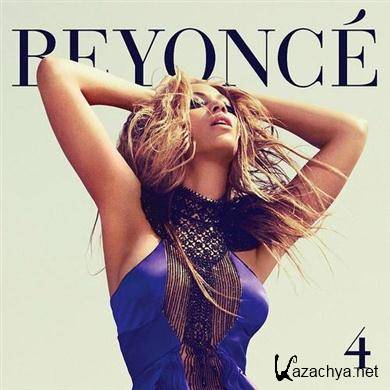 Beyonce - 4 (Deluxe Edition) (2011) FLAC