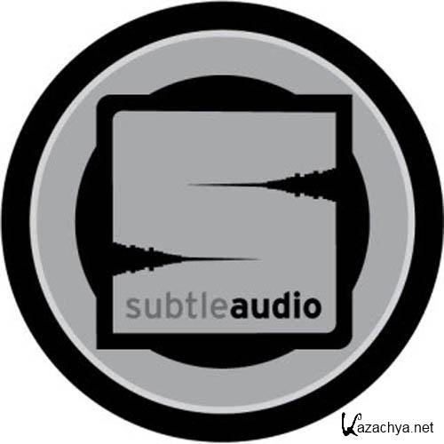 Code - Subtle Audio Show (09.06.2011)