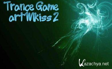 VA - Trance Game v.2 (2011).MP3