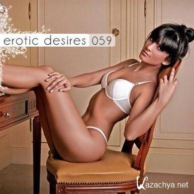 VA - Erotic Desires Volume 059 (2011).MP3