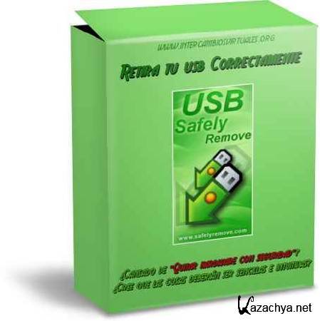 USB Safely Remove 4.6.2.1142 Final Portable
