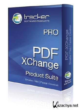 PDF-XChange Pro v4.0196.196 Final+Portable 