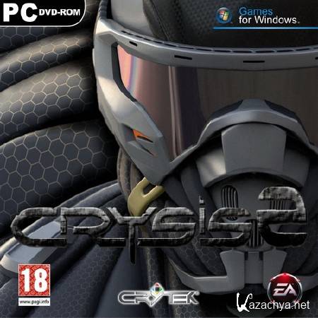 Crysis 2 DirectX 11 Ultra Upgrade [v.1.8-v.1.9] (2011/RUS/ENG/RePack by Ultra)