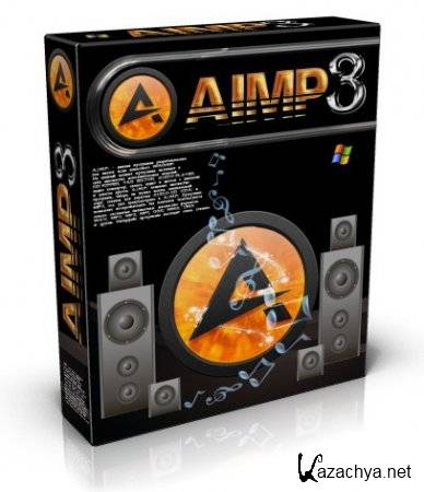 AIMP 3 (2011/RUS)     .