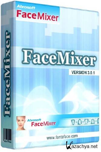 Abrosoft FaceMixer 3.0.1