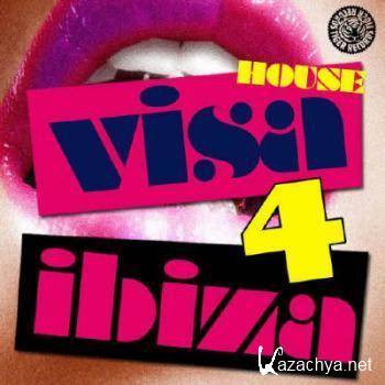 Various Artists - Visa 4 Ibiza (2011).MP3