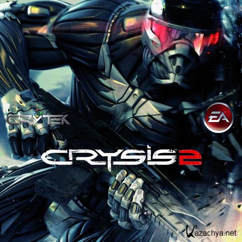 Crysis 2 v1 9 Update incl DX11 Ultra and HiRes Texture Packs (Update 1.9) (2011-SKiDROW)