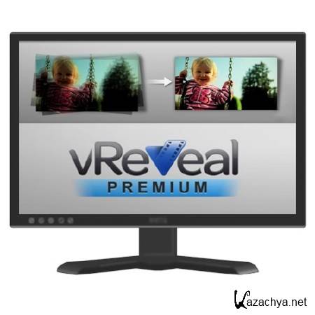 vReveal Premium 3.0.0.11062