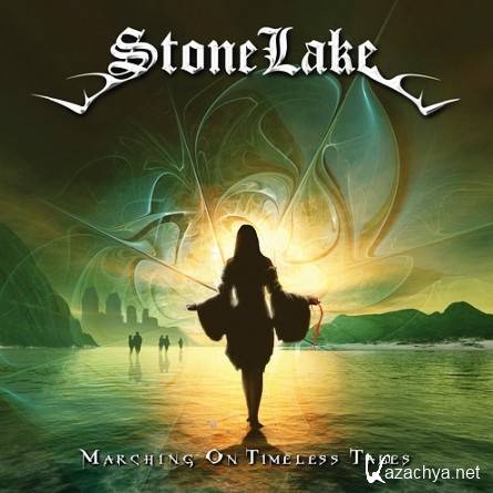 StoneLake - Marching On Timeless Tales (2011)