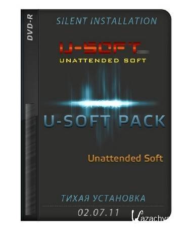   U-SOFT Pack 02.07.11