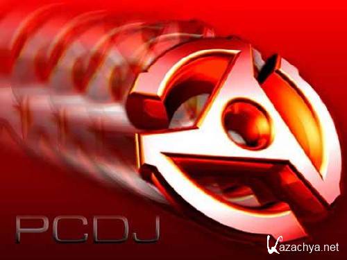 PCDJ DEX 2.0.71 (2011)