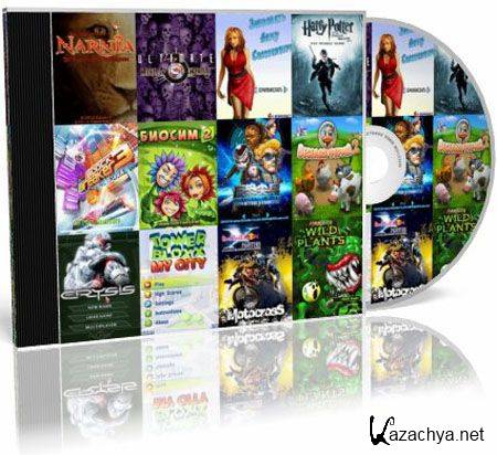 12     - by Leprikon  22