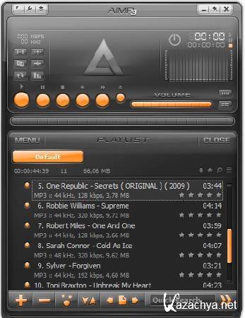 AIMP 3.00 Build 901 Beta 3 Portable