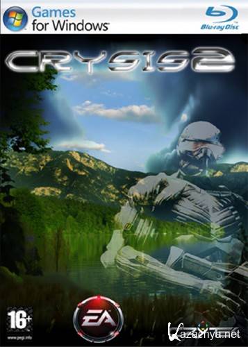 Crysis 2:v 1.9.0.0 (2011/RUS/DX11/HiRes Texture Packs/Repack by Fenixx)