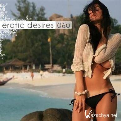 VA - Erotic Desires Volume 060 (2011).MP3