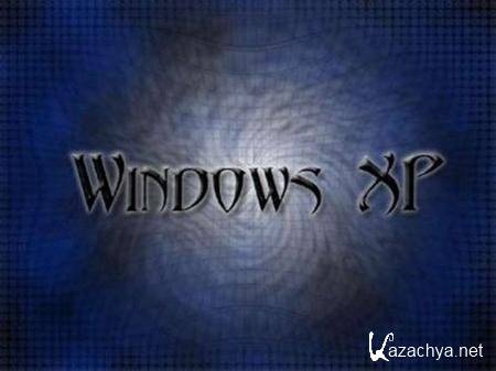 Windows XP by slava.user1 v2 (26.06.2011)