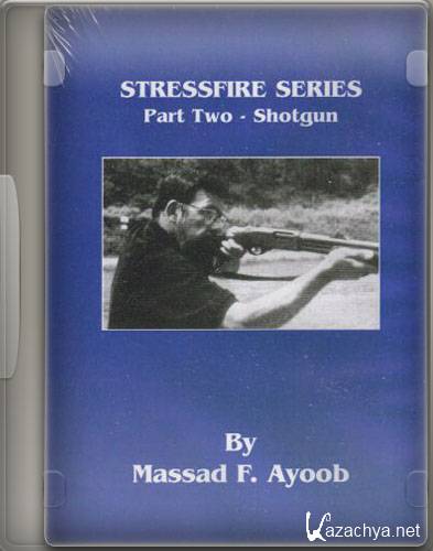    2    / Stressfire 2  Shotgun (2006) DVDRip