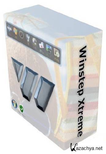 Winstep Xtreme v 11.5
