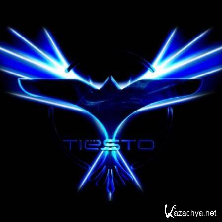 VA - Tiesto - Record Club 221 (2011) MP3