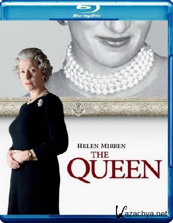  / The Queen (2006) BDRip 1080p + 720p + DVD9 + HQRip