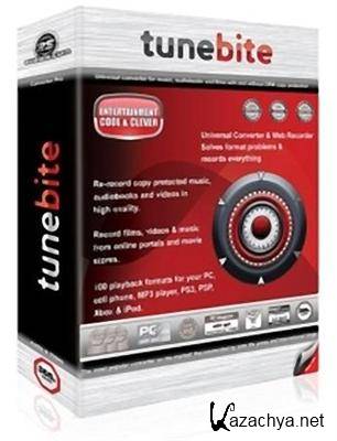 Tunebite Platinum 8.0.53000.0 (2011)
