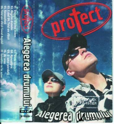 Protect-Alegerea drumului (2001).