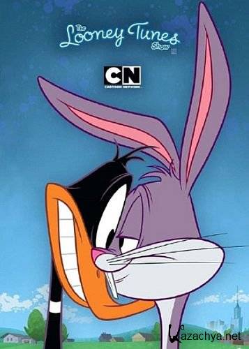  ��� ���� ���� / The Looney Tunes Show (2011) WEB-DLRip (1 �����)