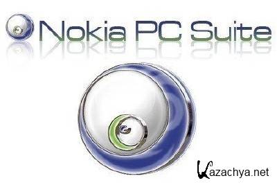 Nokia PC Suite 7.1.62.1