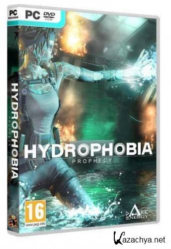 Hydrophobia: Prophecy (2011/Multi8/RePack by Dark Angel)