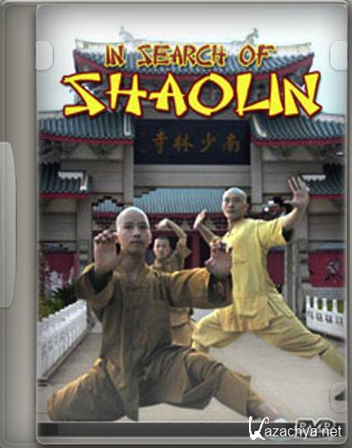   / Search of shaolin (2011) DVDRip