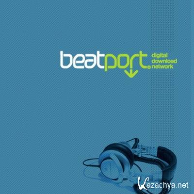 Beatport Top 10 Download (03.07.2011)