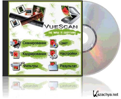 VueScan v9.0.48 + Portable