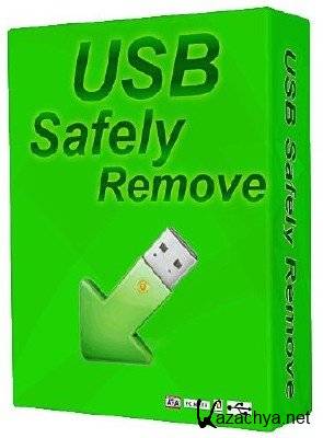 USB Safely Remove 4.6.2.1142 RePack by Habetdin
