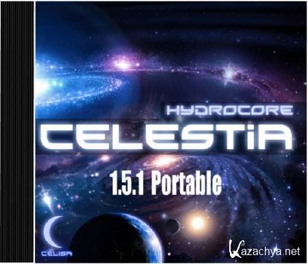 Celestia 1.5.1 Portable