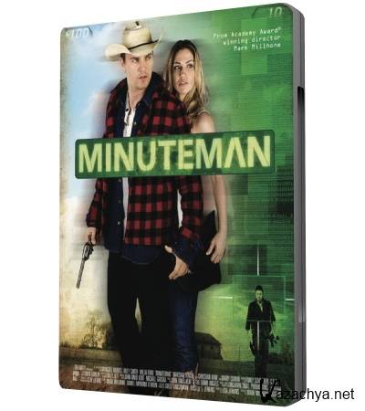   / Minuteman / Universal Squadrons (2011) DVDRip.