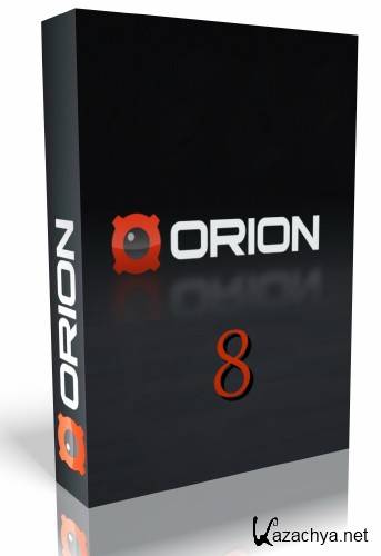 Synapse Audio  Orion 8.02  x86/x64 (2011/Eng)