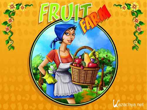 Fruit Farm Final (2011/Full/Eng)