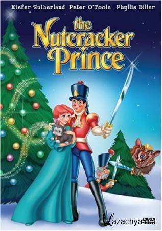   / The Nutcracker Prince (1990) DVDRip
