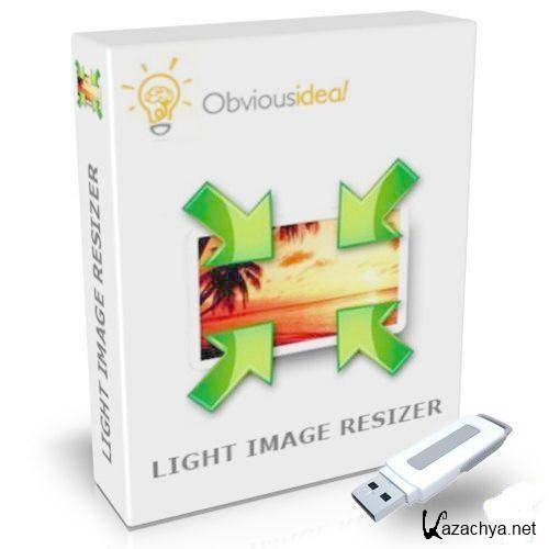 Light Image Resizer 4.0.7.2 Portable