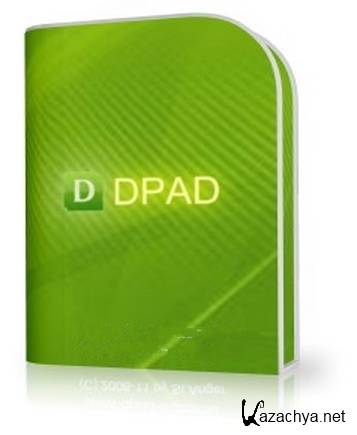 DPAD 4.7.0.4 Portable
