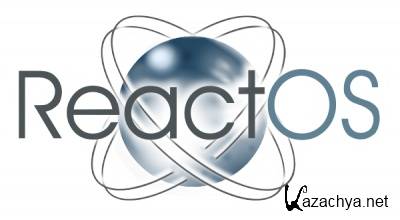ReactOS 0.3.13 [i386] (2xCD)