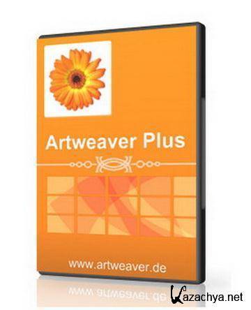 Artweaver Plus 2.04 Build 539 Portable