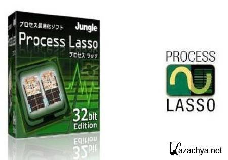 Process Lasso Pro v5.00.30 Final + Portable